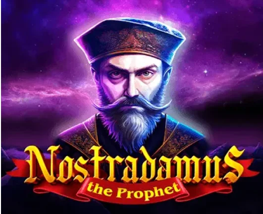 Nostradamus