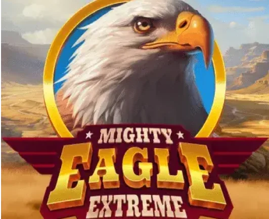 Mighty Eagle Extreme