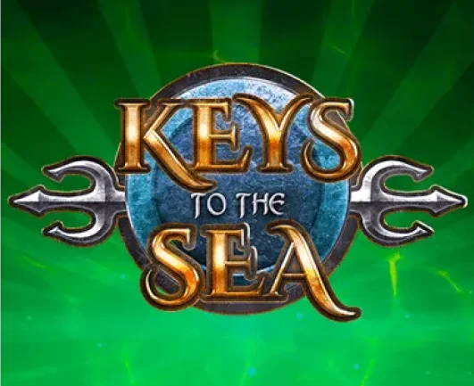 Keys to the Sea