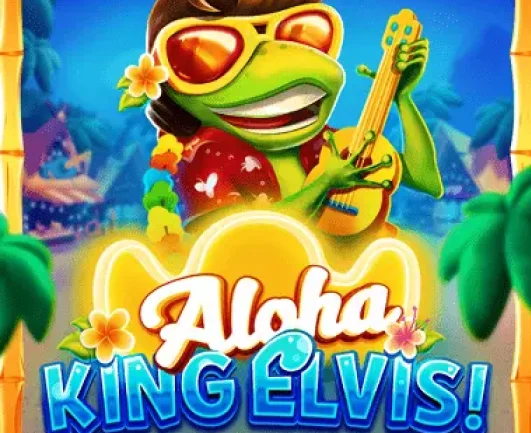 King Elvis